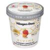 Häagen-Dazs Raspberry Cheesecake Light Ice Cream 475ml