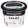 Olympic Krema Vanilla Balkan Style Yogurt 9% M.F. 500g