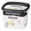Olympic Krema Vanilla Balkan Style Yogurt 9% M.F. 1.75kg