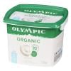 Olympic Organic Plain Balkan Style Yogurt 0% M.F. 1.75kg