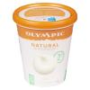 Olympic Natural Plain Yogurt 2% M.F. 650g