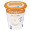 Olympic Natural Plain Yogurt 6% M.F. 650g