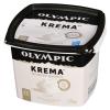 Olympic Krema Plain Balkan Style Yogurt 10% M.F. 1.75kg