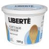 Liberté Cottage Cheese 1% M.F. 500g