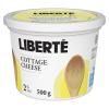 Liberté Cottage Cheese 2% M.F. 500g