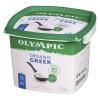 Olympic Organic Greek Plain Yogurt 4% M.F. 1.75kg