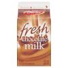 Gay Lea Partly Skimmed Chocolate Milk 1% M.F. 473ml