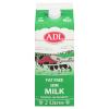 ADL Skim Milk 0% M.F. 2L