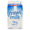 Gay Lea Partly Skimmed Milk 2% M.F. 473ml