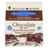 Kawartha Dairy Partly Skimmed Chocolate Milk 2% M.F. 250ml