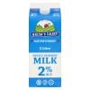 Brum's Dairy Partly Skimmed Milk 2% M.F. 2L