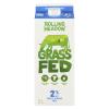 Rolling Meadow Grass-Fed Partly Skimmed Milk 2% M.F. 2L
