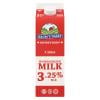 Brum's Dairy Homogenized Milk 3.25% M.F. 1L