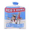 Reid's Dairy Partly Skimmed Milk 1% M.F. 4L