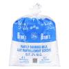 Brum's Dairy Partly Skimmed Milk 2% M.F. 4L