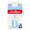 Sealtest Light Cream 5% M.F. 473ml