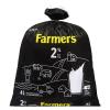 Farmers Partly Skimmed Milk 2% M.F. 4L