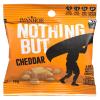 Ivanhoe Nothing But Cheddar 18g