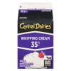 Central Dairies Whipping Cream 35% M.F. 500ml