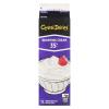 Central Dairies Whipping Cream 35% M.F. 1L