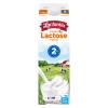 Lactantia Lactose Free Partly Skimmed Milk 2% M.F. 1L