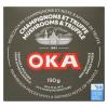 Oka Mushrooms & Truffle Oka 190g