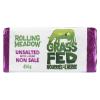 Rolling Meadow Grass-Fed Unsalted Butter 454g