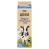Organic Meadow Organic Partly Skimmed Milk 2% M.F. 1L