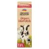 Organic Meadow Organic Whole Milk 3.8% M.F. 1L