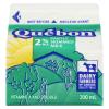 Québon Partly Skimmed Milk 2% M.F. 200ml