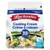Lactantia Cooking Cream 35% M.F. 237ml