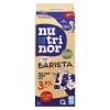 Nutrinor Whole Nordic Barista Milk 3.8% M.F. 2L