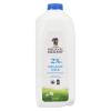 Organic Meadow Organic Partly Skimmed Milk 2% M.F. 2L