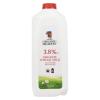 Organic Meadow Organic Whole Milk 3.8% M.F. 2L