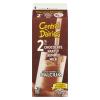 Central Dairies Partly Skimmed Chocolate Milk 2% M.F. 2L