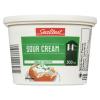 Sealtest By Natrel Sour Cream 14% M.F. 500ml