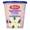 Astro Vanilla Stirred Yogourt 1% M.F. 650g