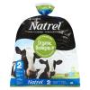 Natrel Organic Partly Skimmed Milk 2% M.F. 4L