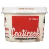Coaticook Butterscotch Ripple Old Fashioned Ice Cream 2L