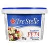 Tre Stelle Traditional Feta 375g