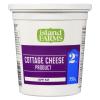 Island Farms Old-Fashioned Cottage Cheese 2% M.F. 750g