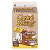 Central Dairies Partly Skimmed Chocolate Milk 1% M.F. 500ml