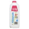 Laiterie de l'Outaouais Homogenized Milk 3.25% M.F. 2L