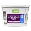 Island Farms Old-Fashioned Cottage Cheese 2% M.F. 500g