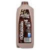 Laiterie de l'Outaouais Partly Skimmed Chocolate Milk 2% M.F. 2L