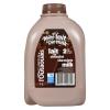 Laiterie de l'Outaouais Partly Skimmed Chocolate Milk 2% M.F. 1L