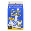 Central Dairies Partly Skimmed Milk 2% M.F. 500ml
