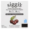 Siggi's Black Cherry Skyr 2% M.F. 4x100g