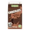 Island Farms Partly Skimmed Chocolate Milk 0.8% M.F. 473ml