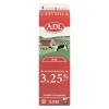 ADL Homogenized Milk 3.25% M.F. 1L